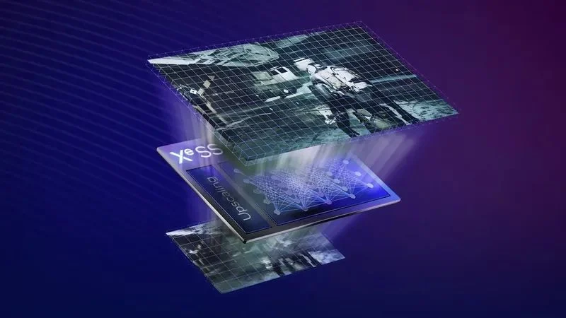 Intel XeSS 2 SDK Released with Unity and Unreal Support 1 Intel XeSS 2 SDK Released with Unity and Unreal Support
