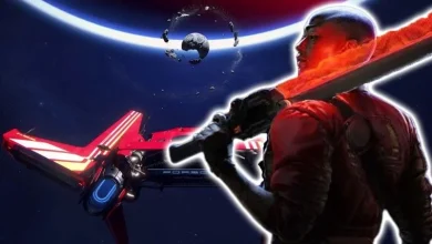 Intergalactic: The Heretic Prophet Is Still Evolving 18 Intergalactic: The Heretic Prophet Is Still Evolving