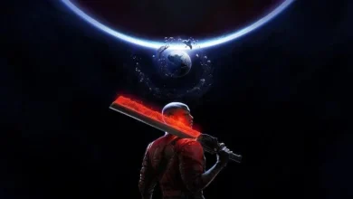 Intergalactic: The Heretic Prophet Story Details Revealed 20 Intergalactic The Heretic Prophet Story Details Revealed