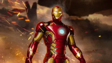 Iron Man Game May Be Introduced Soon 17 Iron Man Game May Be Introduced Soon