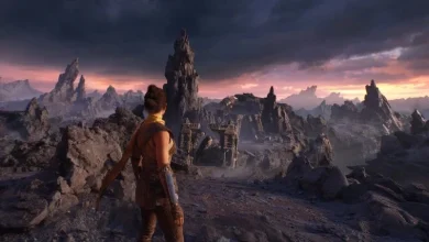 Is Unreal Engine 5 Still Too Powerful for PC Gaming? 19 Is Unreal Engine 5 Still Too Powerful for PC Gaming