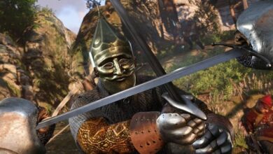 Kingdom Come: Deliverance 2 Gets Huge 1.2 Update 20 Kingdom Come: Deliverance 2 Gets Huge 1.2 Update