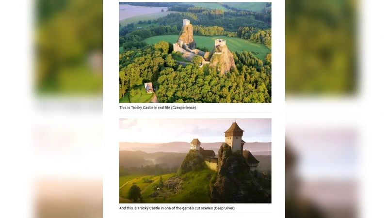 Kingdom Come: Deliverance 2 Is Getting Real 1 Kingdom Come: Deliverance 2 Is Getting Real