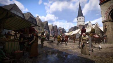 Kingdom Come: Deliverance 2 Is Getting Real 16 Kingdom Come: Deliverance 2 Is Getting Real