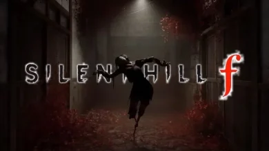 Konami Releases New Trailer for Silent Hill f 18 Konami Releases New Trailer for Silent Hill f