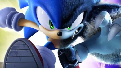 Legendary Sonic Game Ported to PC by Fans 16 Legendary Sonic Game Ported to PC by Fans