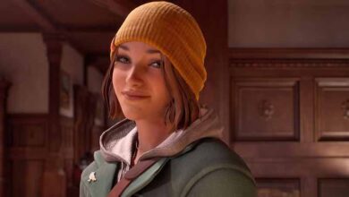 Life is Strange: Double Exposure Was Not Successful for Square Enix 19 Life is Strange Double Exposure Was Not Successful for Square Enix