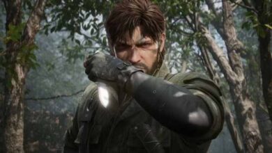 Metal Gear Solid Delta: Snake Eater New Feature Confirmed 20 Metal Gear Solid Delta: Snake Eater New Feature Confirmed