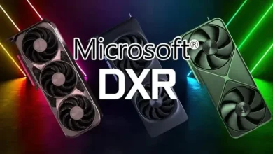Microsoft Announces DirectX Raytracing 1.2 19 Microsoft Announces DirectX Raytracing 1.2