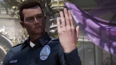 Mortal Kombat 1 T-1000 Release Date and Fatality 18 Mortal Kombat 1 T-1000 Release Date and Fatality