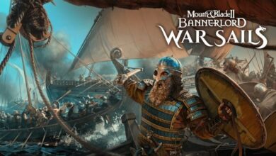 Mount & Blade II: War Sails DLC Announced 18 Mount & Blade II War Sails DLC Announced