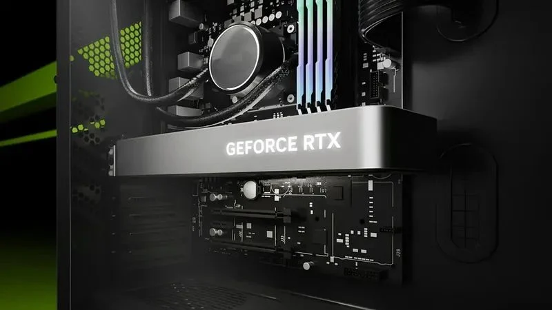 NVIDIA GeForce RTX 5060 Ti Specs Leaked 1 NVIDIA GeForce RTX 5060 Ti Specs Leaked
