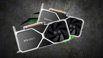 NVIDIA GeForce RTX 5060 Ti Specs Leaked 19 NVIDIA GeForce RTX 5060 Ti Specs Leaked