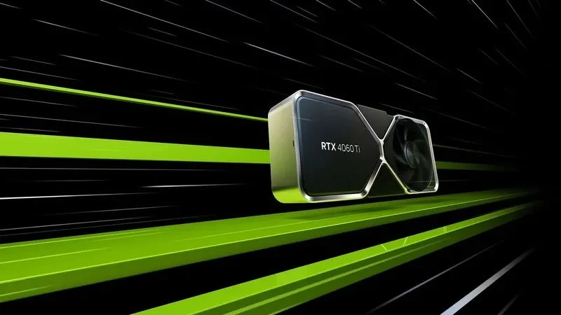 NVIDIA Ready to Unveil RTX 5060 and 5060 Ti Models 1 NVIDIA Ready to Unveil RTX 5060 and 5060 Ti Models