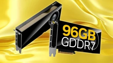 NVIDIA Unveils RTX PRO 6000 X Blackwell GPU 19 NVIDIA Unveils RTX PRO 6000 X Blackwell GPU