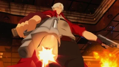 Netflix Releases Trailer for Devil May Cry Anime 18 Netflix Releases Trailer for Devil May Cry Anime