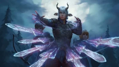 New Details About to Be Announced for Critical Role Game 18 New Details About to Be Announced for Critical Role Game