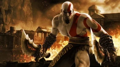 New God of War Game Almost Announced 19 New God of War Game Almost Announced