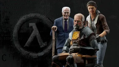 New Half-Life 3 Leak Reveals All Gameplay Details 16 New Half Life 3 Leak Reveals All Gameplay Details