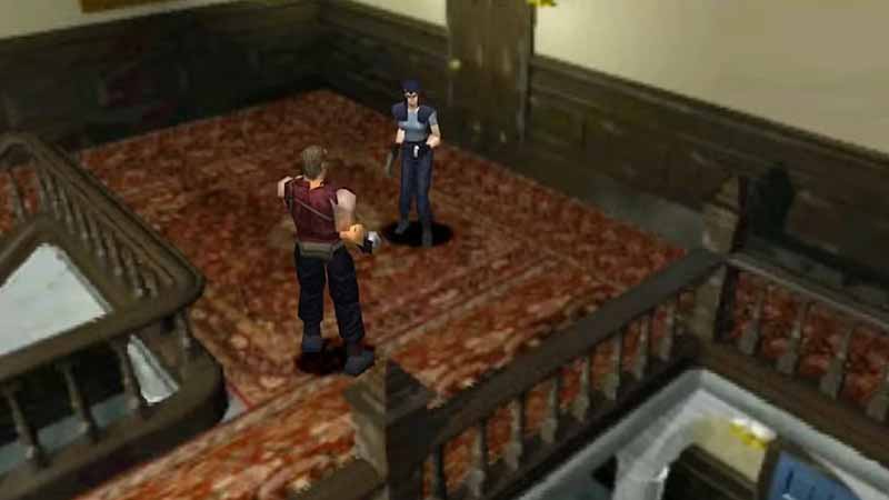 New Resident Evil Movie Will be Released in 2026 1 New Resident Evil Movie Will be Released in 2026