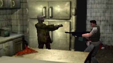 New Resident Evil Movie Will be Released in 2026 19 New Resident Evil Movie Will be Released in 2026