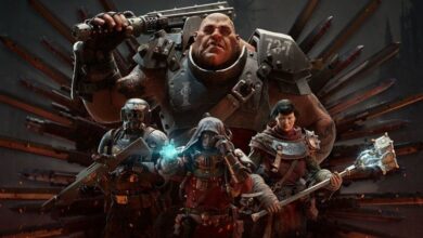 New Update Released for Warhammer 40K Darktide 18 New Update Released for Warhammer 40K Darktide