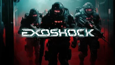 New VR Gameplay Footage Released for Exoshock 17 New VR Gameplay Footage Released for Exoshock