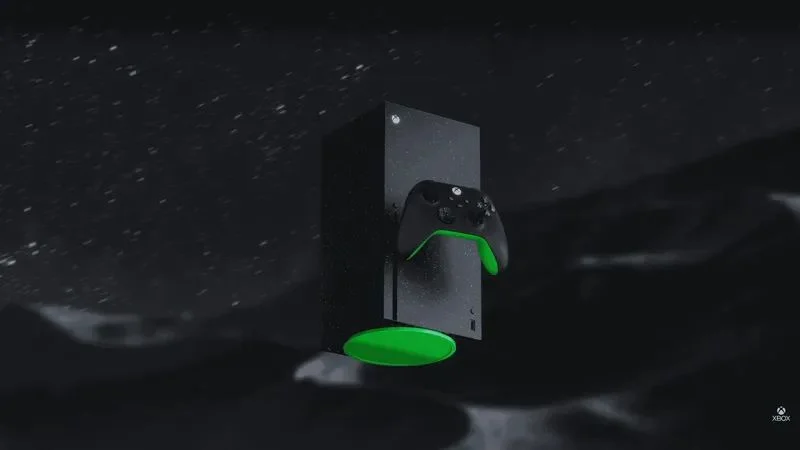 New Xbox May Break Away From Conventional Console Design 1 New Xbox May Break Away From Conventional Console Design