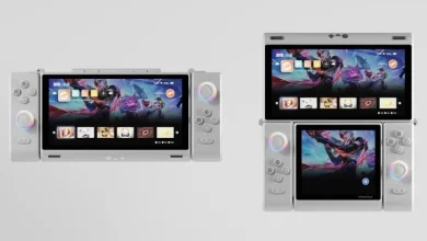 Nintendo DS Inspired ONEXSUGAR Sugar 1 Introduced 5 Nintendo DS Inspired ONEXSUGAR Sugar 1 Introduced