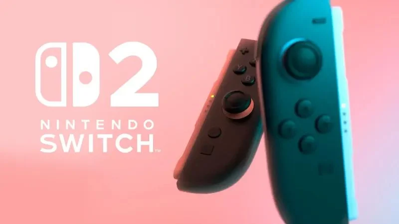 Nintendo Switch 2 Could Get Enhanced Voice Chat Feature 1 Nintendo Switch 2 Could Get Enhanced Voice Chat Feature