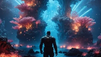 No One Stands Up for ARK’s AI Trailer 18 No One Stands Up for ARK’s AI Trailer