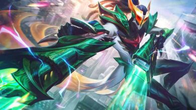 PC Gamers Are Mostly in Old Games 18 PC Gamers Are Mostly in Old Games