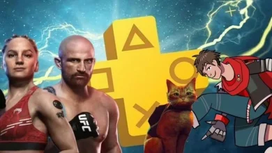 PS Plus March 2025 Games Announced 17 PS Plus March 2025 Games Announced