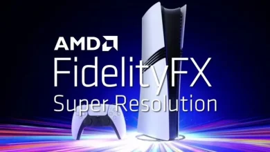 PS5 Pro Will Offer Sharper Graphics With FSR 4 Support 18 PS5 Pro Will Offer Sharper Graphics With FSR 4 Support