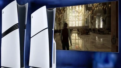 PS5 and Pro Models Have VRR Stutters 19 PS5 and Pro Models Have VRR Stutters