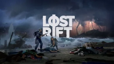 People Can Fly's New FPS Game Lost Rift Announced 18 People Can Fly's New FPS Game Lost Rift Announced