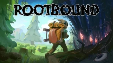 Physics-Based Action Game Rootbound Announced for PC 18 Physics-Based Action Game Rootbound Announced for PC