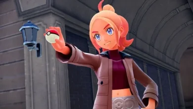 Pokémon Legends: Z-A Gets a Surprising Change 17 Pokémon Legends: Z-A Gets a Surprising Change