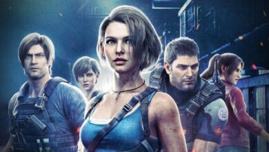 Resident Evil Movie Could Surprise With Its Brand New Plot 17 Resident Evil Movie Could Surprise With Its Brand New Plot