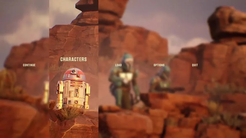 Respawn's Star Wars Game Revealed 3 Respawn's Star Wars Game Revealed