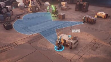Respawn's Star Wars Game Revealed 19 Respawns Star Wars Game Revealed