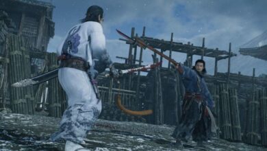 Rise of the Ronin PC Version Plagued by Bugs 18 Rise of the Ronin PC Version Plagued by Bugs