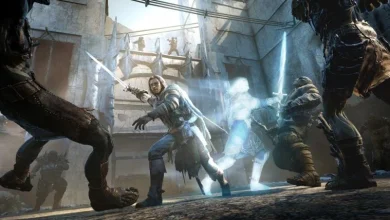Shadow of Mordor's Secret Plan Revealed 17 Shadow of Mordor's Secret Plan Revealed