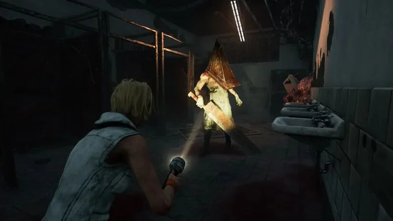 Silent Hill 2 Remake Based on Fan Theories 1 Silent Hill 2 Remake Based on Fan Theories