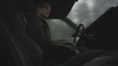 Silent Hill 2 Remake Based on Fan Theories 18 Silent Hill 2 Remake Based on Fan Theories