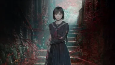 Silent Hill f Banned in Australia 19 Silent Hill f Banned in Australia