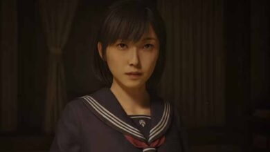 Silent Hill f PC System Requirements 17 Silent Hill f PC System Requirements