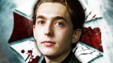 Sony Considering Austin Abrams for Resident Evil Movie 16 Sony Considering Austin Abrams for Resident Evil Movie