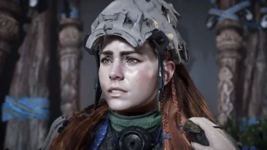 Sony Shows Off New AI Tech with Horizon's Aloy 18 Sony Shows Off New AI Tech with Horizons Aloy