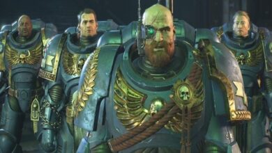 Space Marine 2 Won't Have a Harder Mode, Here's Why! 16 Space Marine 2 Wont Have a Harder Mode Heres Why